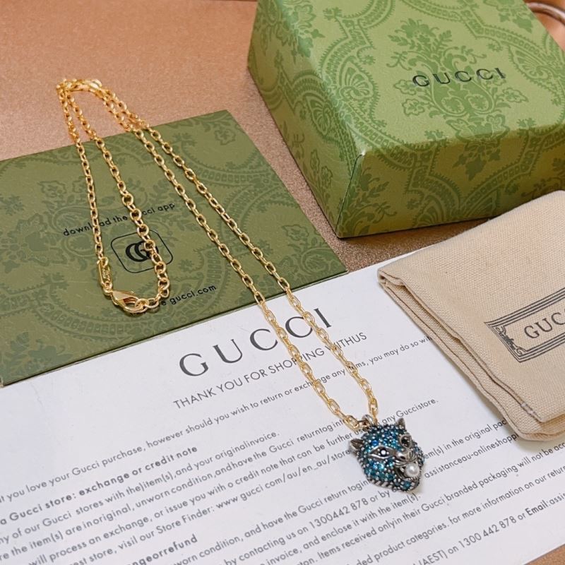 Gucci Necklaces